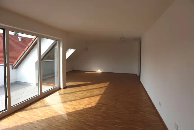 2 Zimmer Wohnung mit 91 m² in Braunschweig – Bild 3
