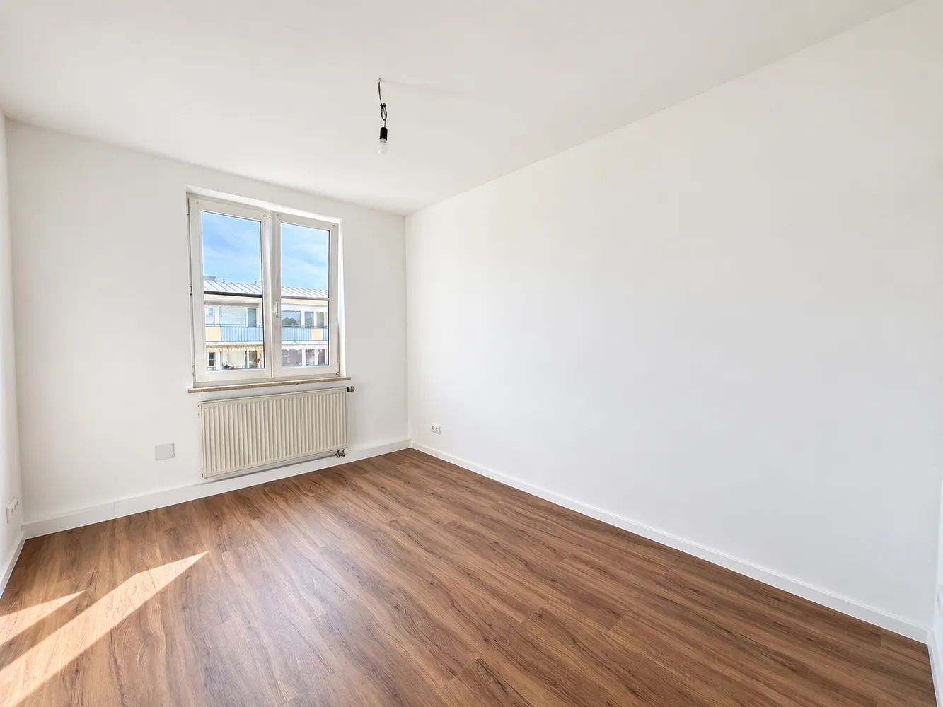2 Zimmer Wohnung mit 61 m² in Augsburg – Bild 3