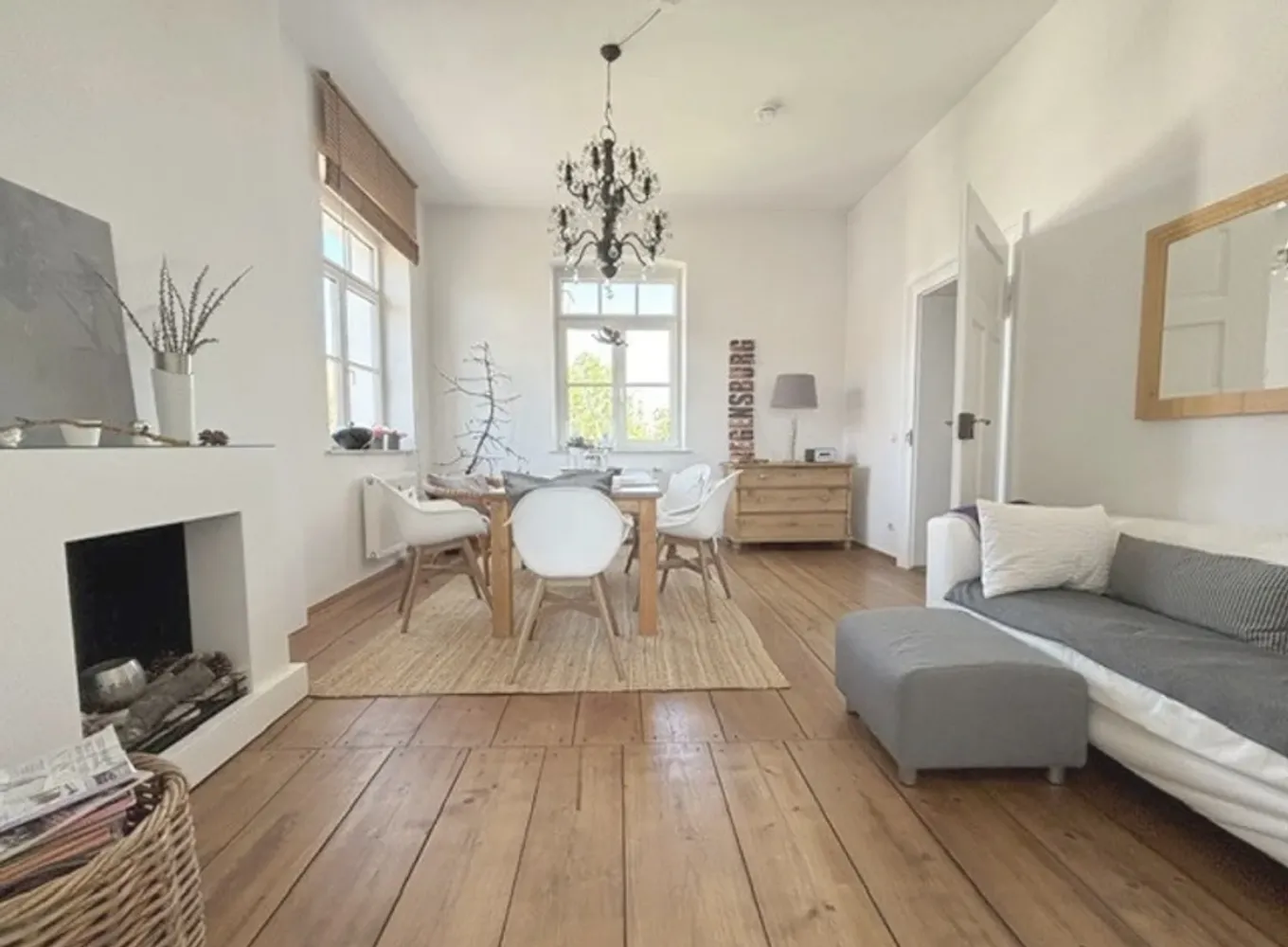 3 room apartment with 87 m² in Regensburg – Photo 7