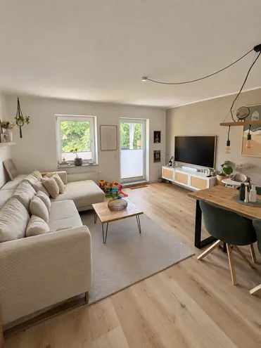 3 Zimmer Wohnung mit 75 m² in Dortmund – Bild 1