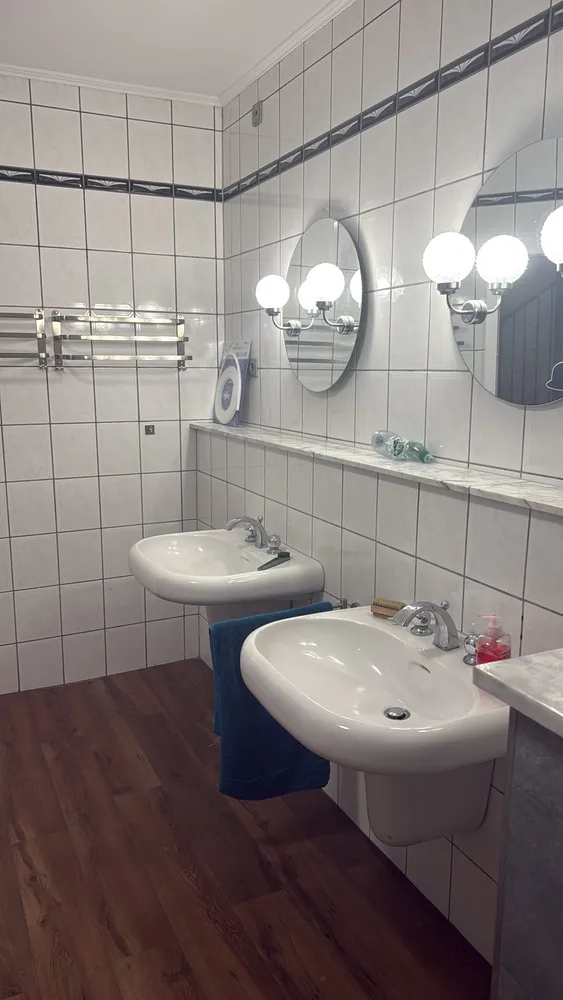 5 Zimmer Wohnung mit 120 m² in Krefeld – Bild 7