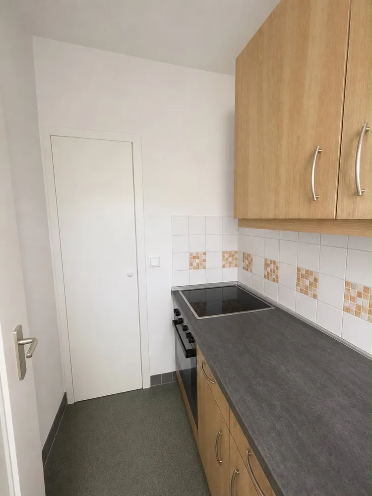 1 Zimmer Wohnung mit 30 m² in Hamburg – Bild 4