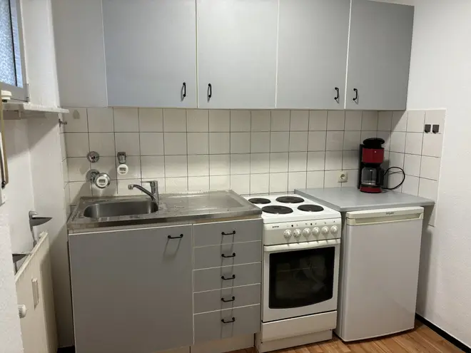 1 Zimmer Wohnung mit 34 m² in Mainz – Bild 8