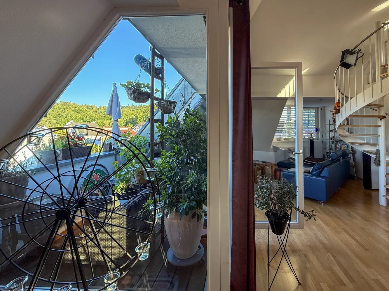 4 Zimmer Wohnung mit 125 m² in Baden-Baden – Bild 11