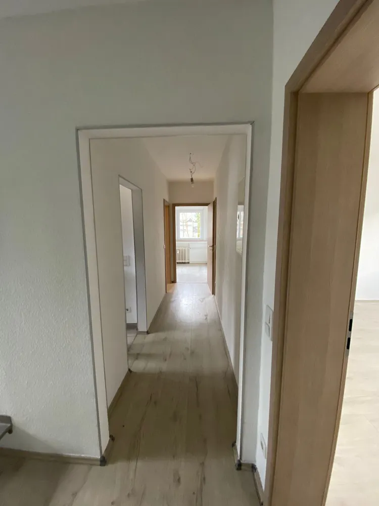3 room apartment with 68 m² in Leverkusen – Photo 12