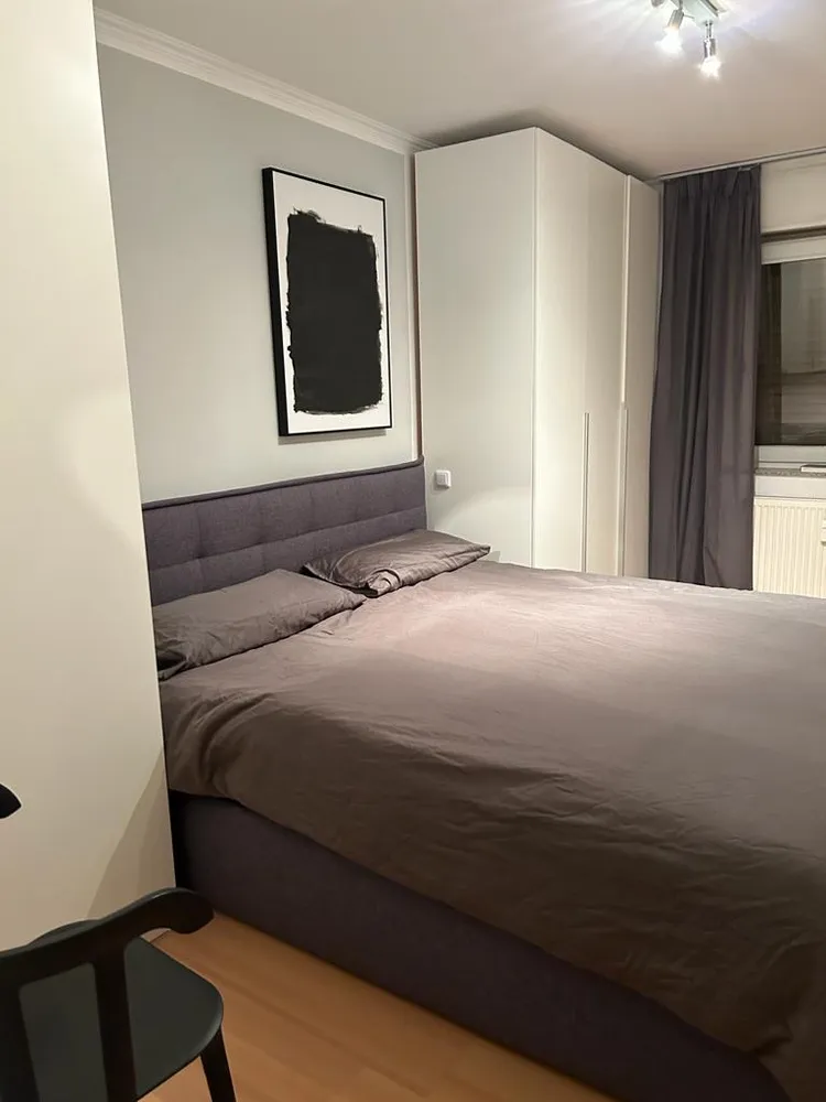 4 Zimmer Wohnung mit 90 m² in Karlsruhe – Bild 3