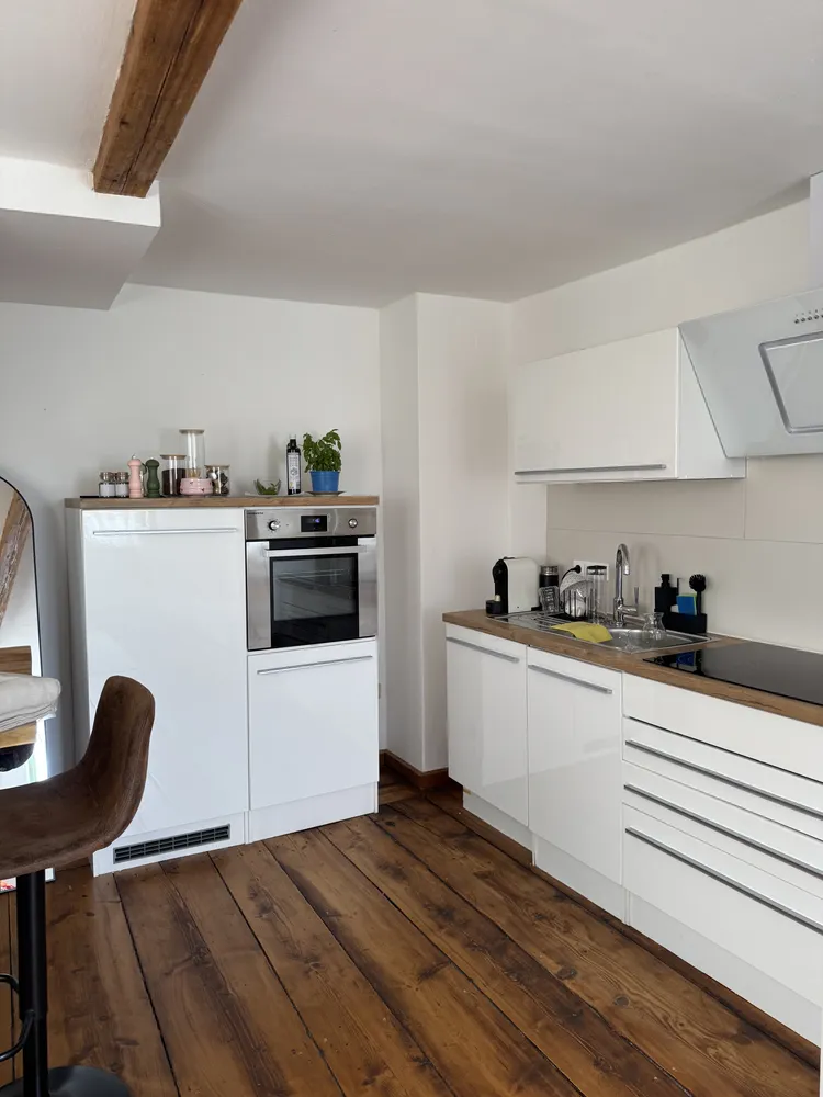 2 Zimmer Wohnung mit 43 m² in Regensburg – Bild 1