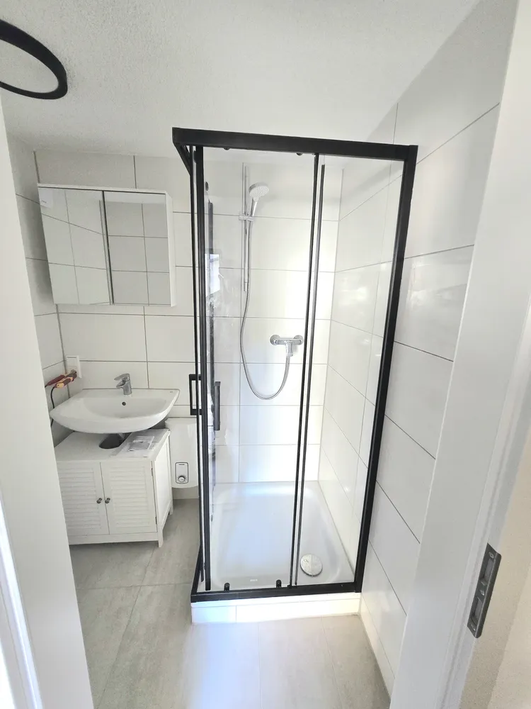 1 Zimmer Wohnung mit 35 m² in Stuttgart – Bild 10