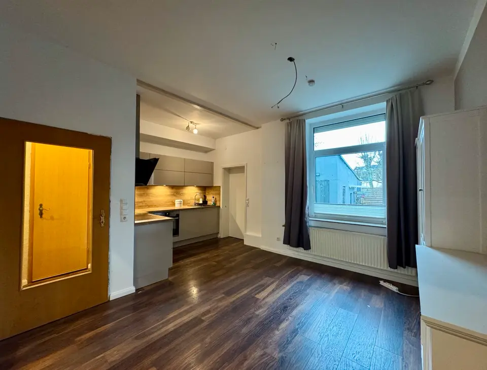 WG-Zimmer mit 70 m² in Bremen – Bild 8