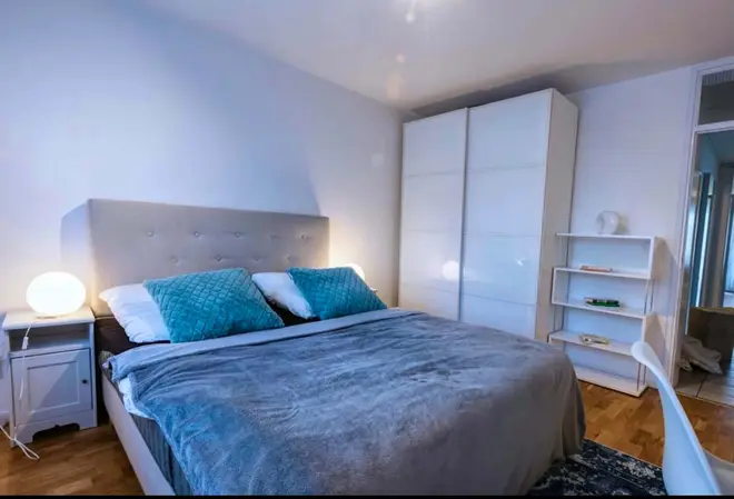 WG-Zimmer in München – Bild 1