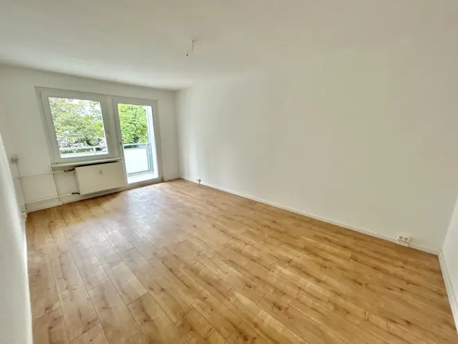 4 Zimmer Wohnung mit 74 m² in Magdeburg – Bild 3