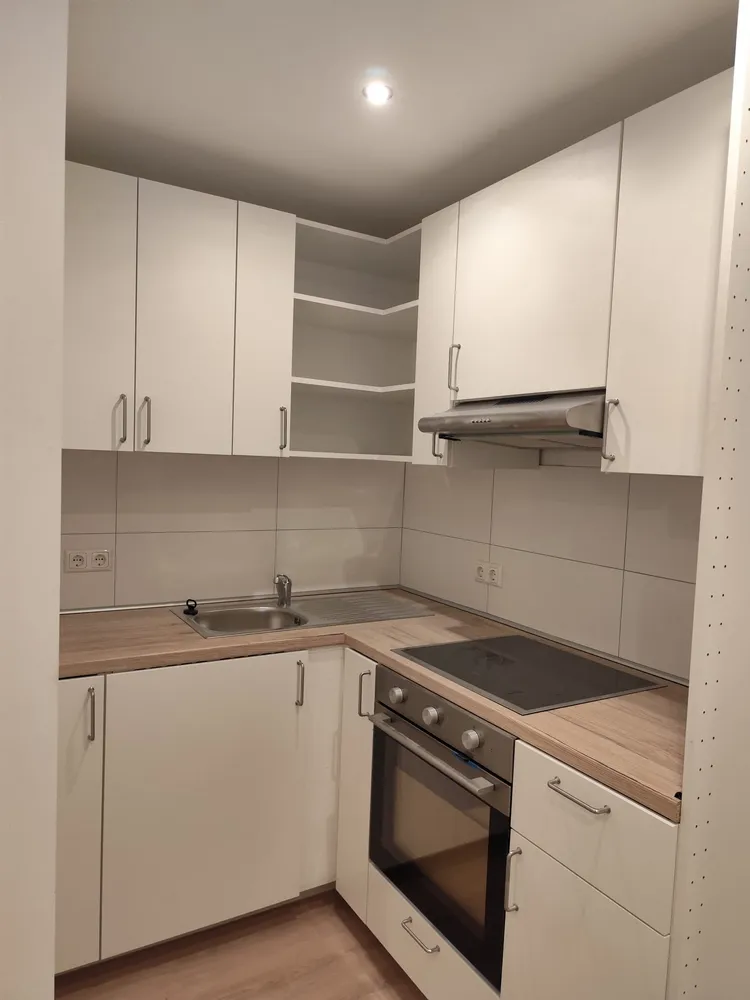2 Zimmer Wohnung mit 50 m² in Rostock – Bild 7