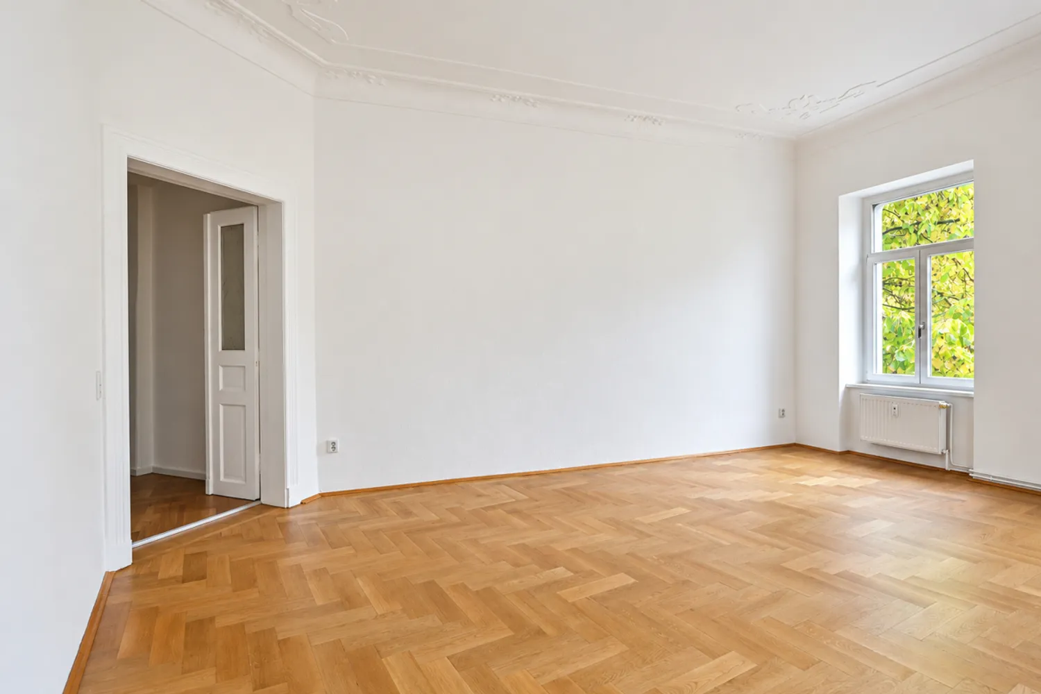 2 Zimmer Wohnung mit 73 m² in Leipzig – Bild 1