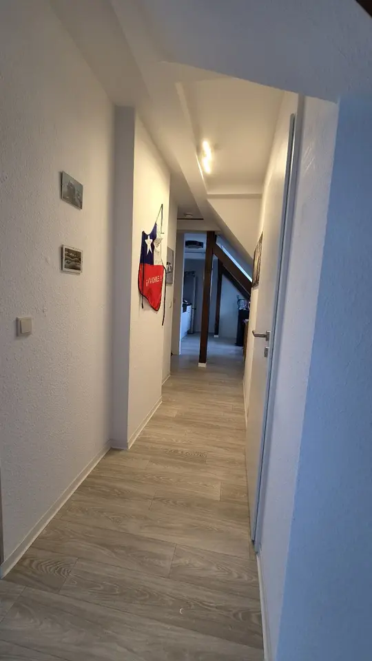 2 Zimmer Wohnung mit 52 m² in Halle (Saale) – Bild 6