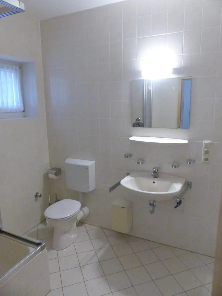 2 Zimmer Wohnung mit 66 m² in Idar-Oberstein – Bild 7