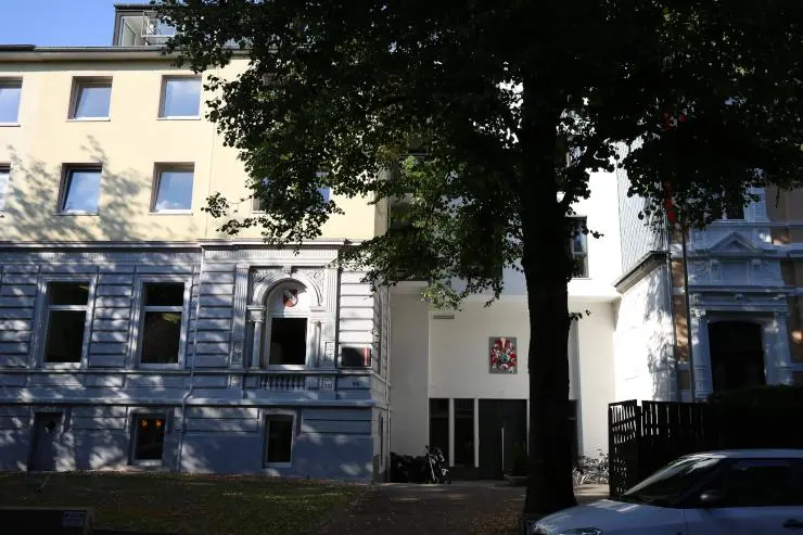 WG-Zimmer mit 105 m² in Düren – Bild 2