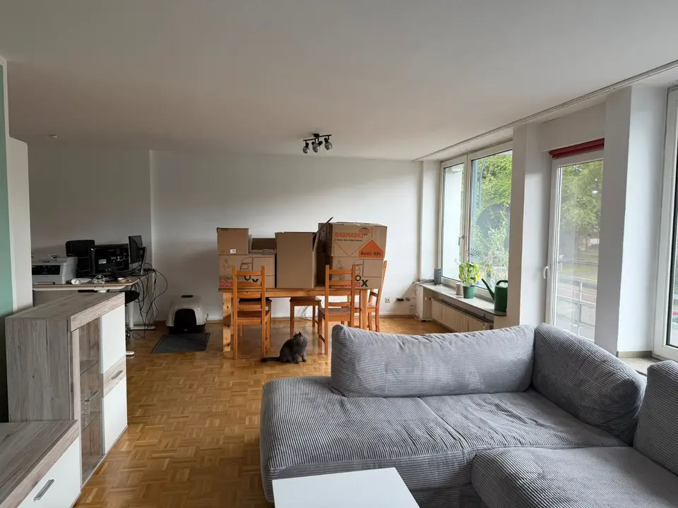 2 Zimmer Wohnung mit 80 m² in Krefeld – Bild 6