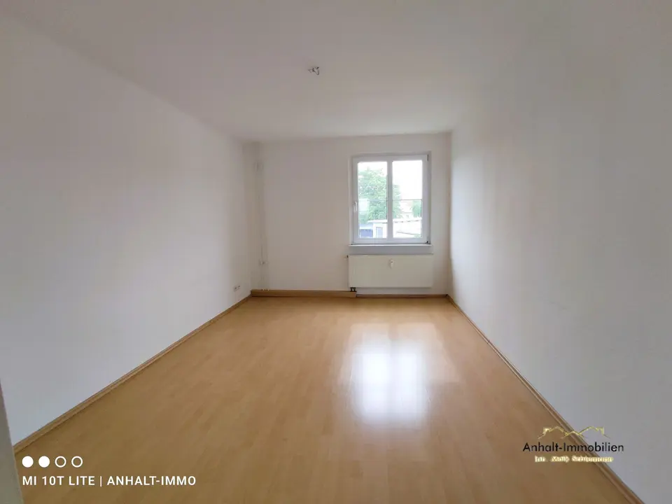 2 Zimmer Wohnung mit 45 m² in Bitterfeld-Wolfen – Bild 9