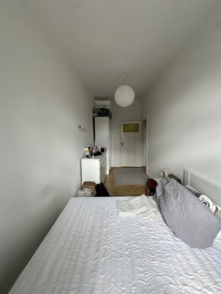 2 Zimmer Wohnung mit 56 m² in Berlin – Bild 8