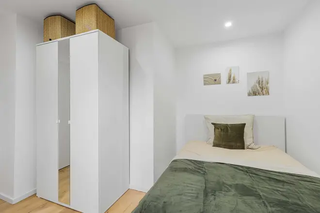 WG-Zimmer mit 12 m² in München – Bild 2