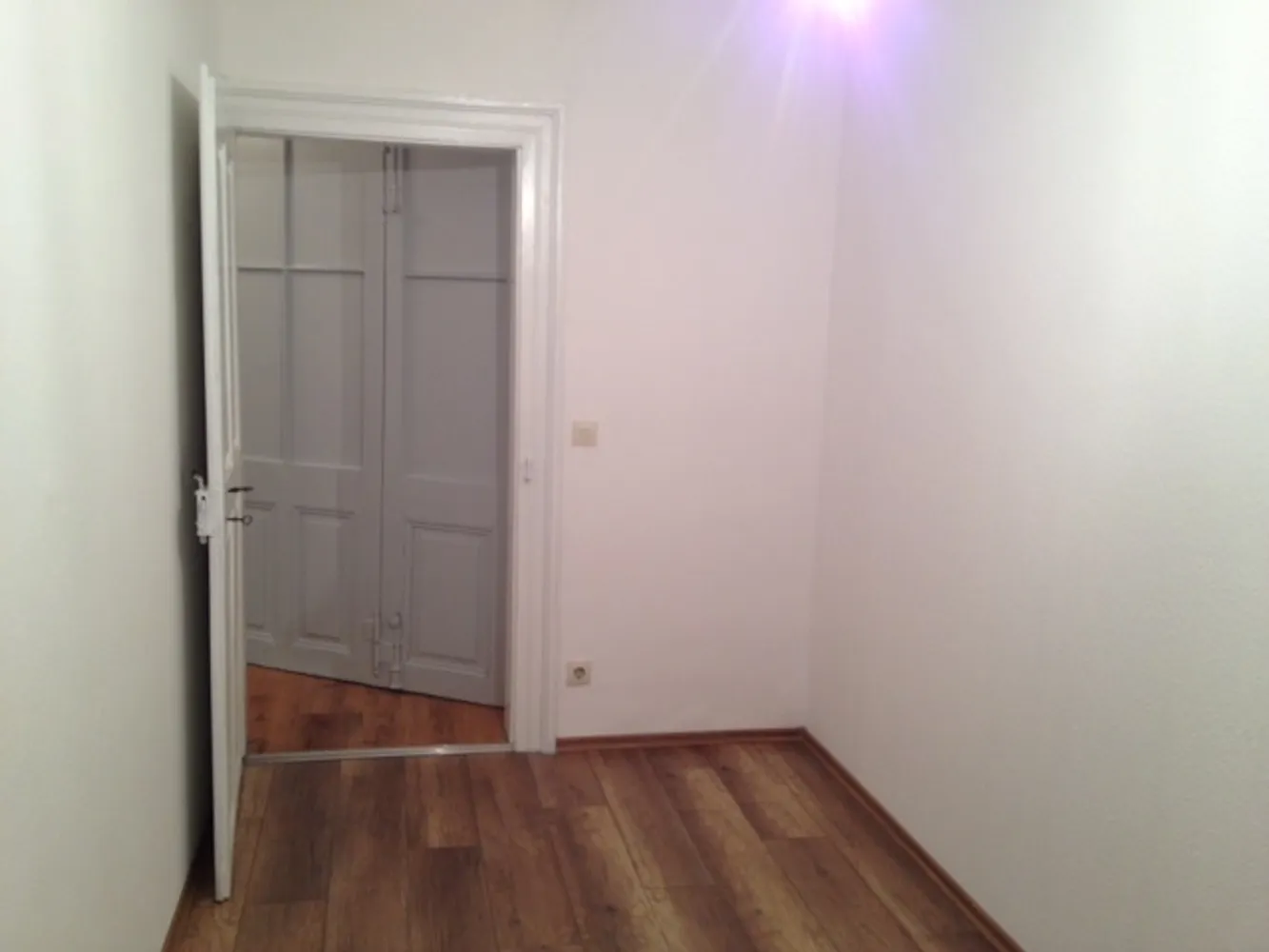 3 Zimmer Wohnung mit 57 m² in Baden-Baden – Bild 7