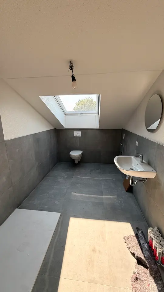2 Zimmer Wohnung mit 55 m² in Tuttlingen – Bild 4