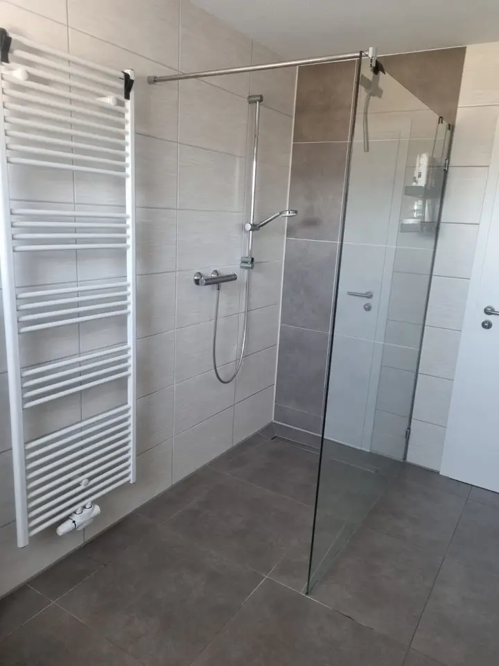 4 Zimmer Wohnung mit 100 m² in Meppen – Bild 5