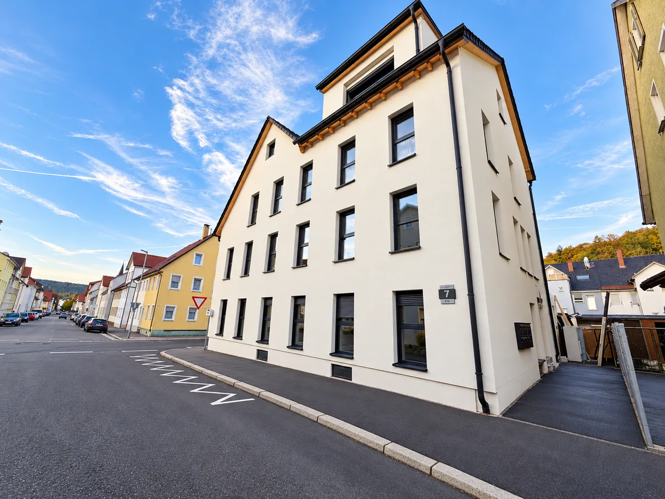 3 Zimmer Wohnung mit 52 m² in Tuttlingen – Bild 3