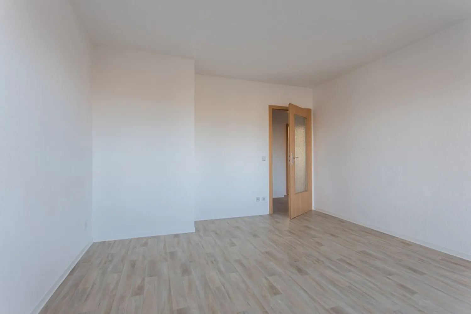 2 Zimmer Wohnung mit 50 m² in Chemnitz – Bild 6