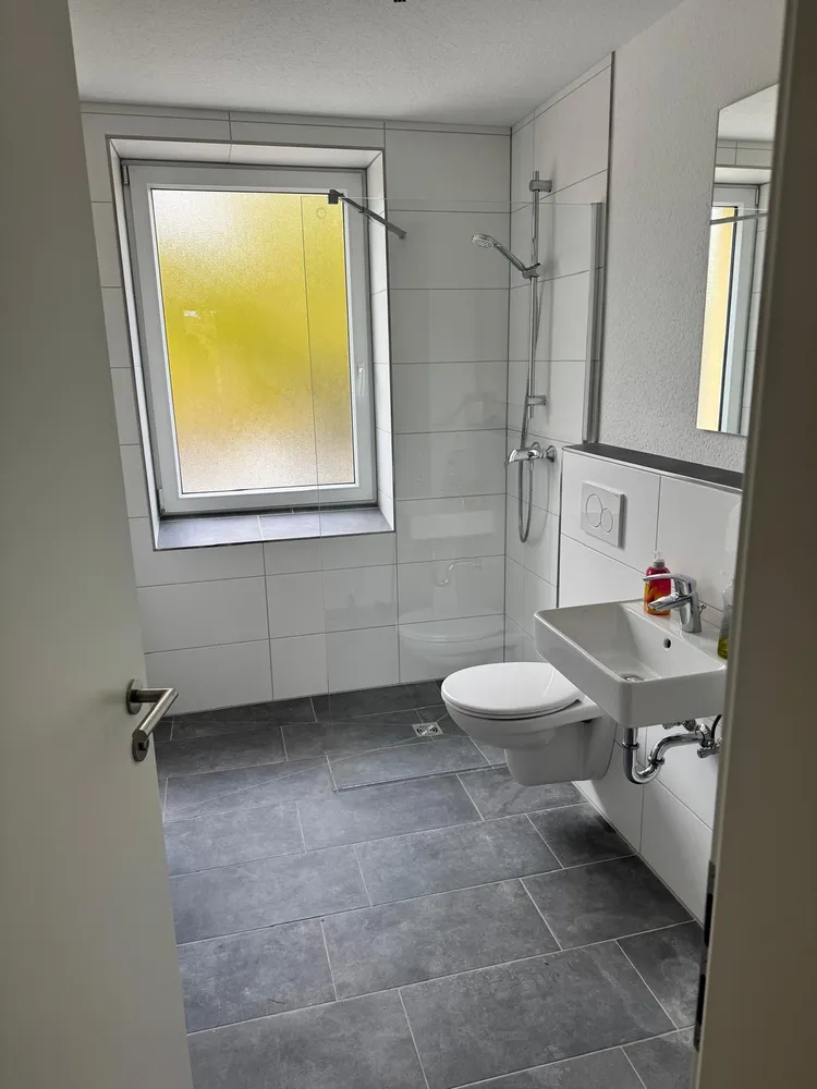 4 room apartment with 78 m² in Nordhorn – Photo 7