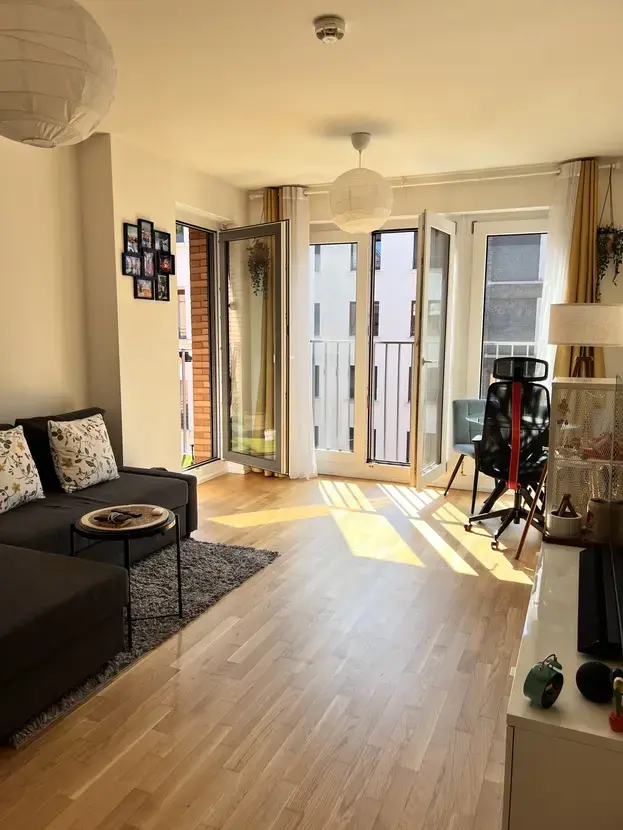2 Zimmer Wohnung mit 68 m² in Frankfurt am Main – Bild 9
