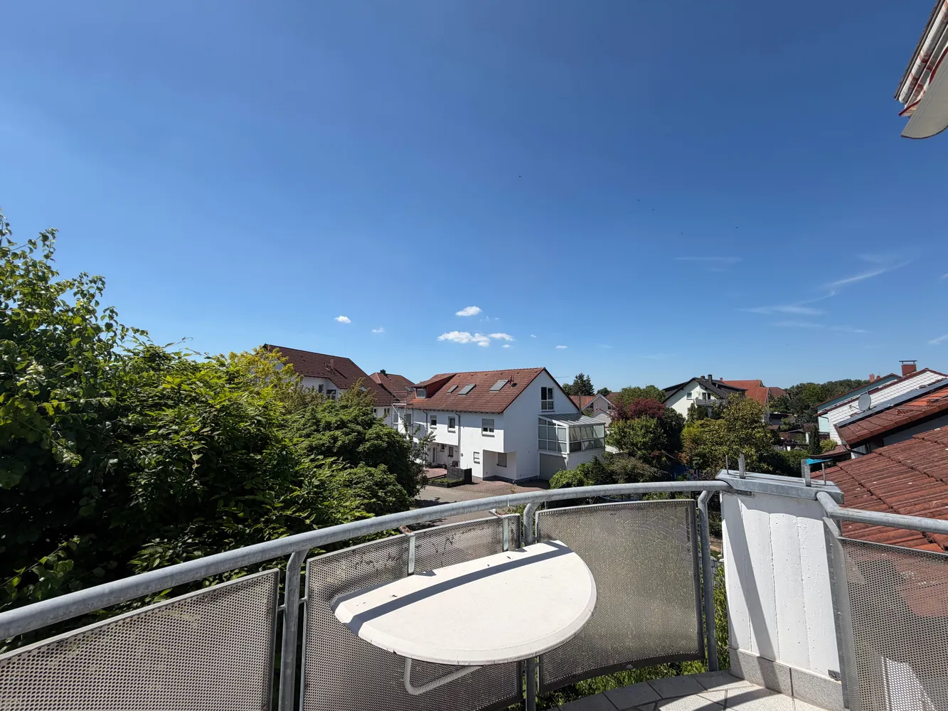 2 Zimmer Wohnung mit 82 m² in Bensheim – Bild 6