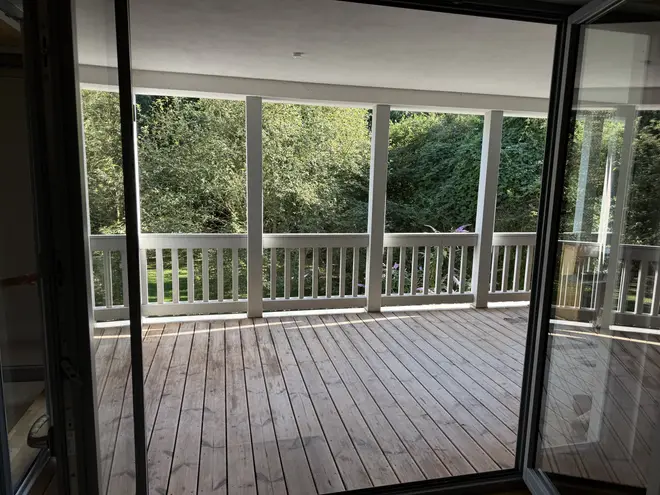 4 Zimmer Wohnung mit 125 m² in Leipzig – Bild 1