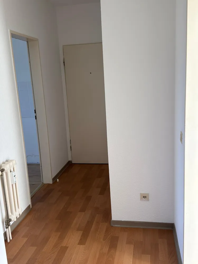 2 room apartment with 57 m² in Düsseldorf – Photo 12
