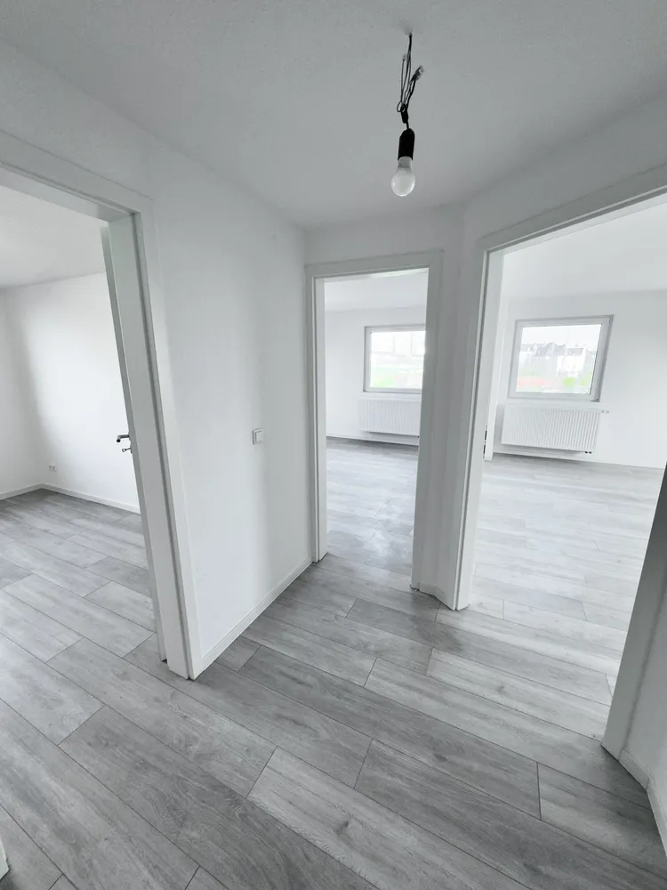 4 room apartment with 123 m² in Worms – Photo 6