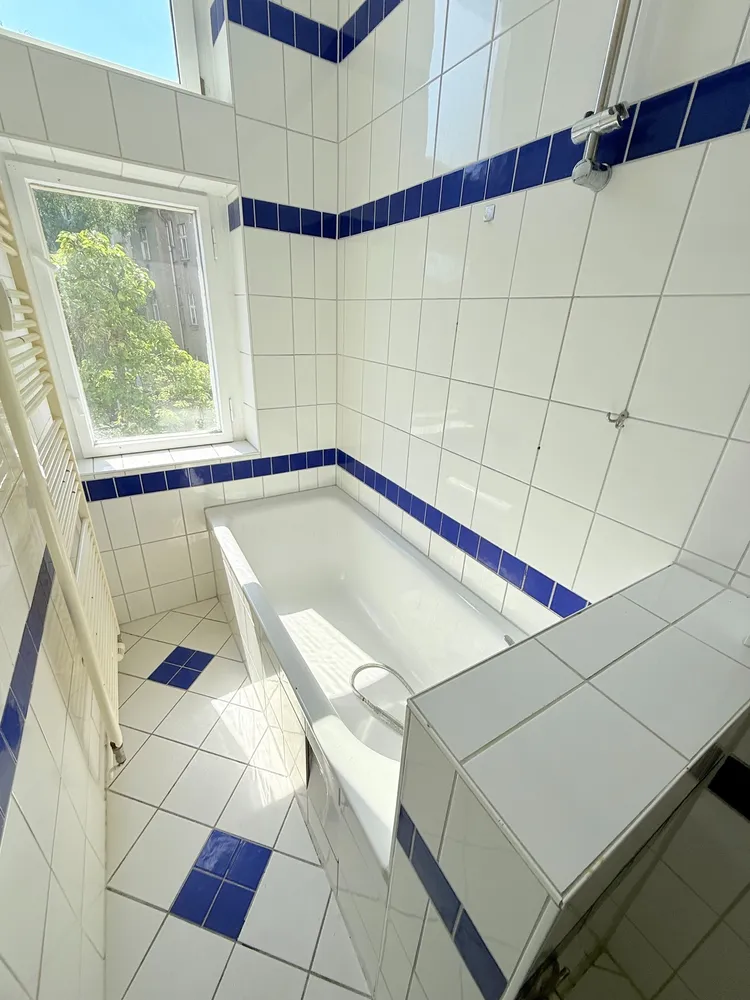 2 Zimmer Wohnung mit 66 m² in Berlin – Bild 5