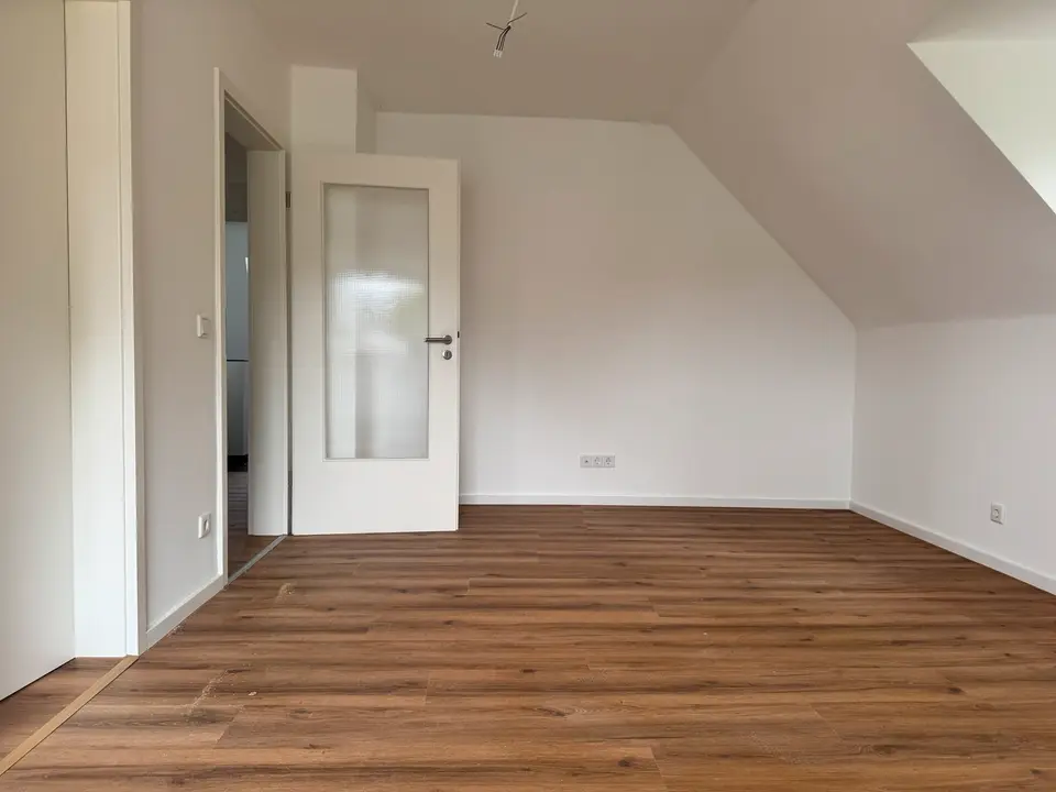 3 Zimmer Wohnung mit 65 m² in Witten – Bild 1