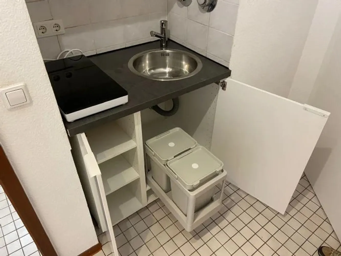 2 Zimmer Wohnung mit 54 m² in Karlsruhe – Bild 8