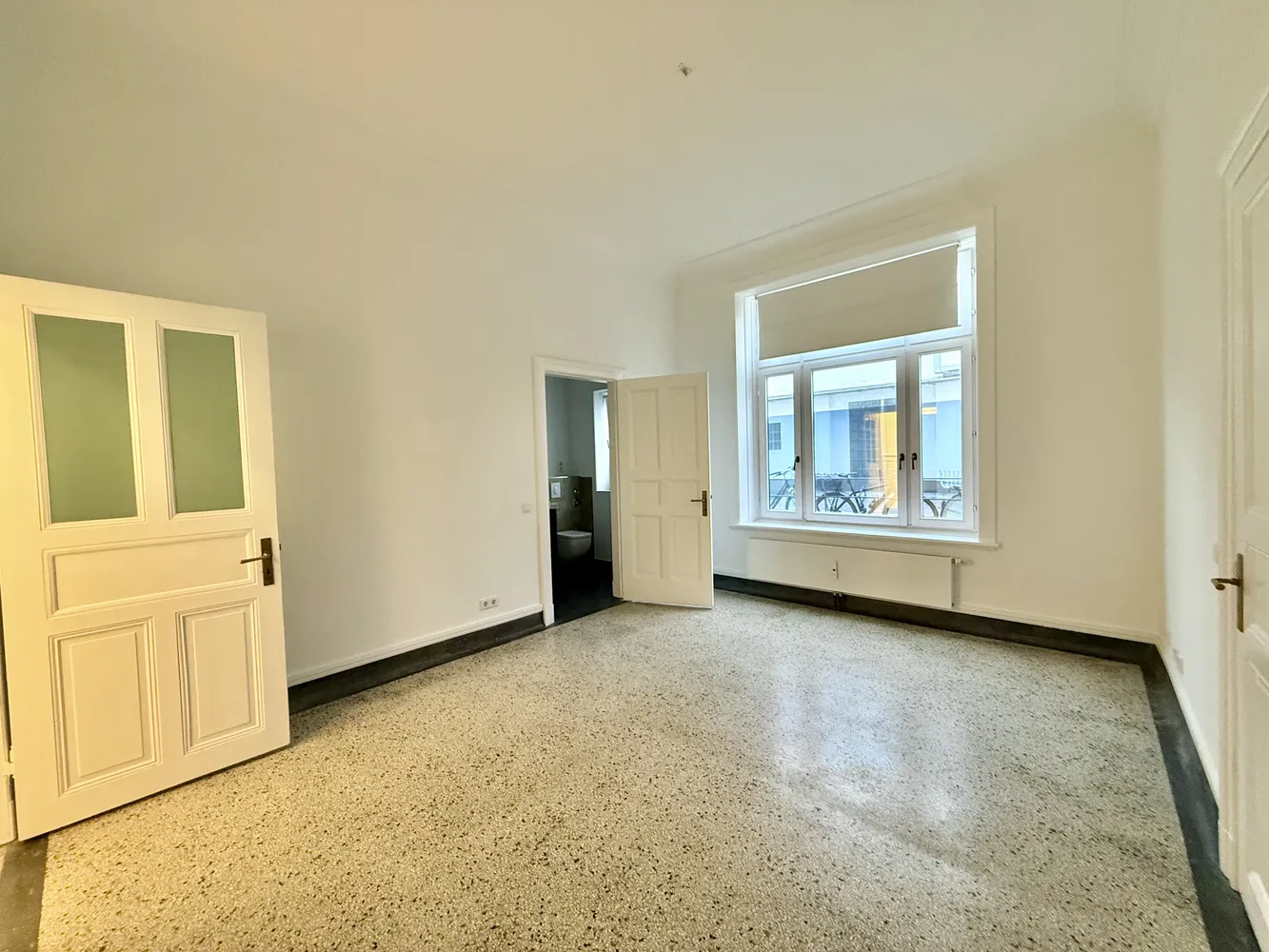 3 Zimmer Wohnung mit 108 m² in Hamburg – Bild 5