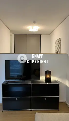 1 Zimmer Wohnung mit 35 m² in Düsseldorf – Bild 3