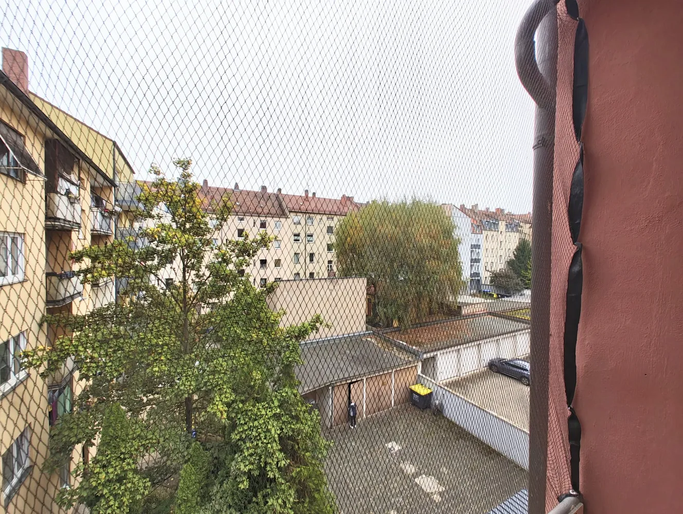 3 room apartment with 71 m² in Nuremberg – Photo 4