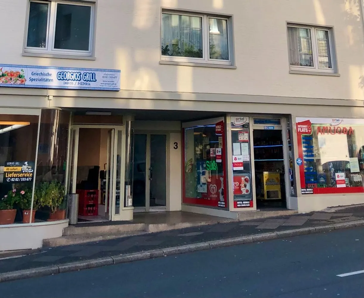 2 Zimmer Wohnung mit 45 m² in Wuppertal – Bild 3