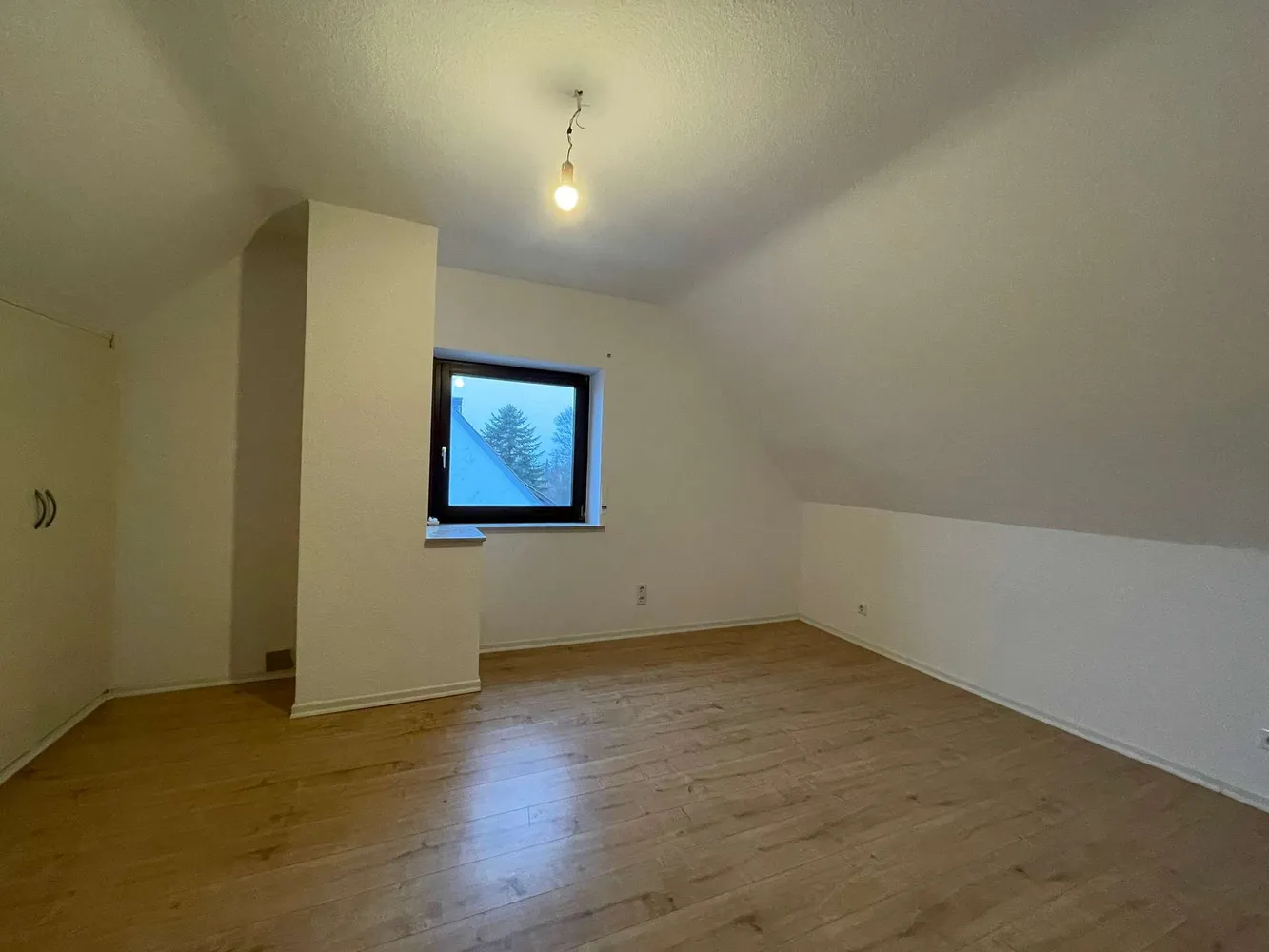 2 Zimmer Wohnung mit 44 m² in Verden (Aller) – Bild 2