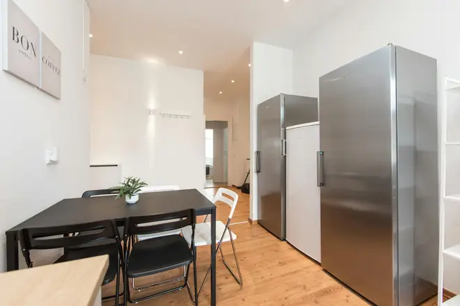 WG-Zimmer in Berlin – Bild 8