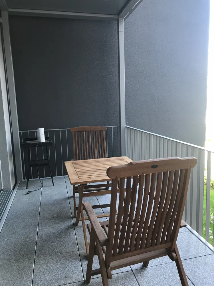 3 Zimmer Wohnung mit 100 m² in Aachen – Bild 11