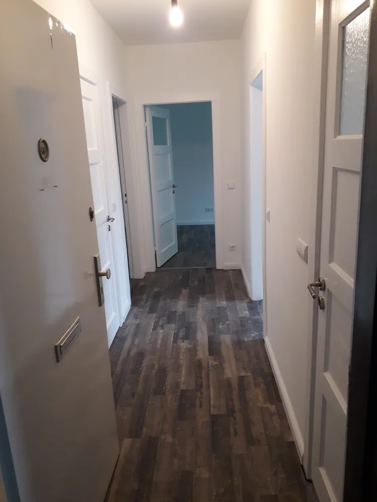 2 Zimmer Wohnung mit 52 m² in Hamburg – Bild 10