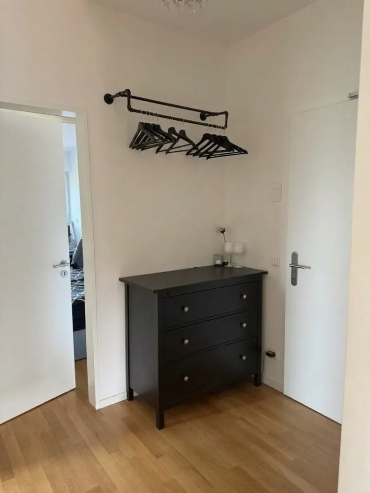2 room apartment with 51 m² in Munich – Photo 4