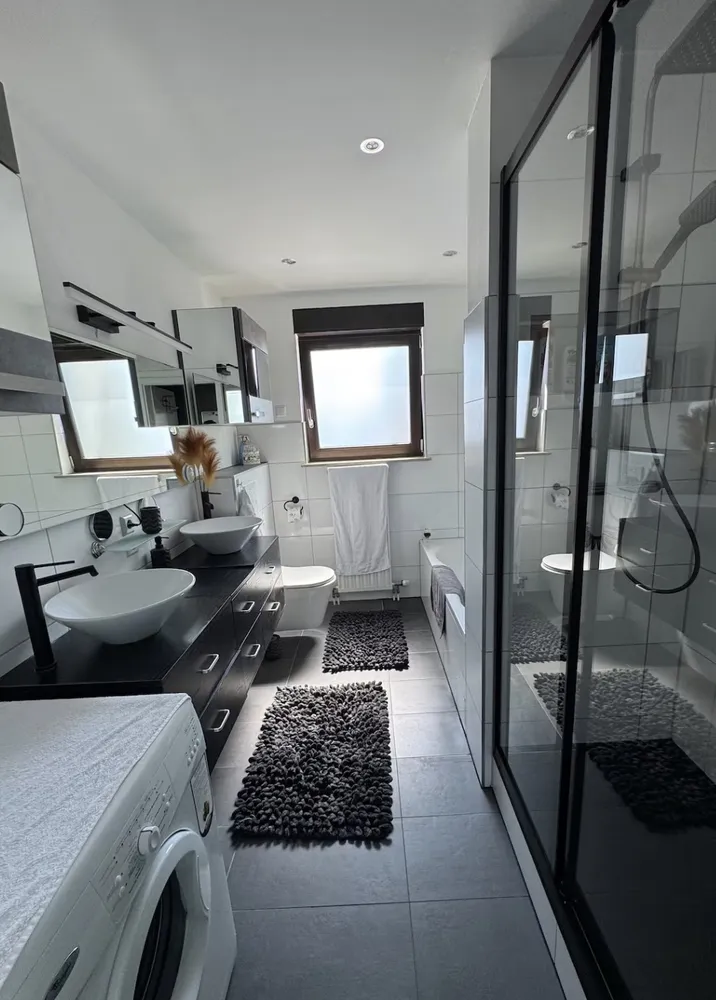 3 Zimmer Wohnung mit 100 m² in Heidelberg – Bild 8
