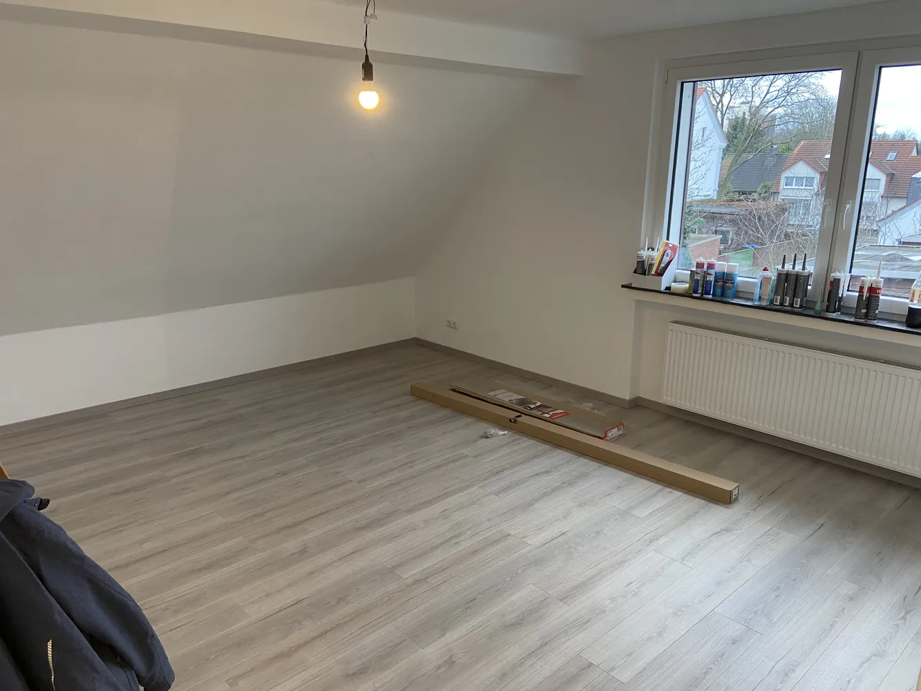 4 Zimmer Wohnung mit 61 m² in Herne – Bild 5