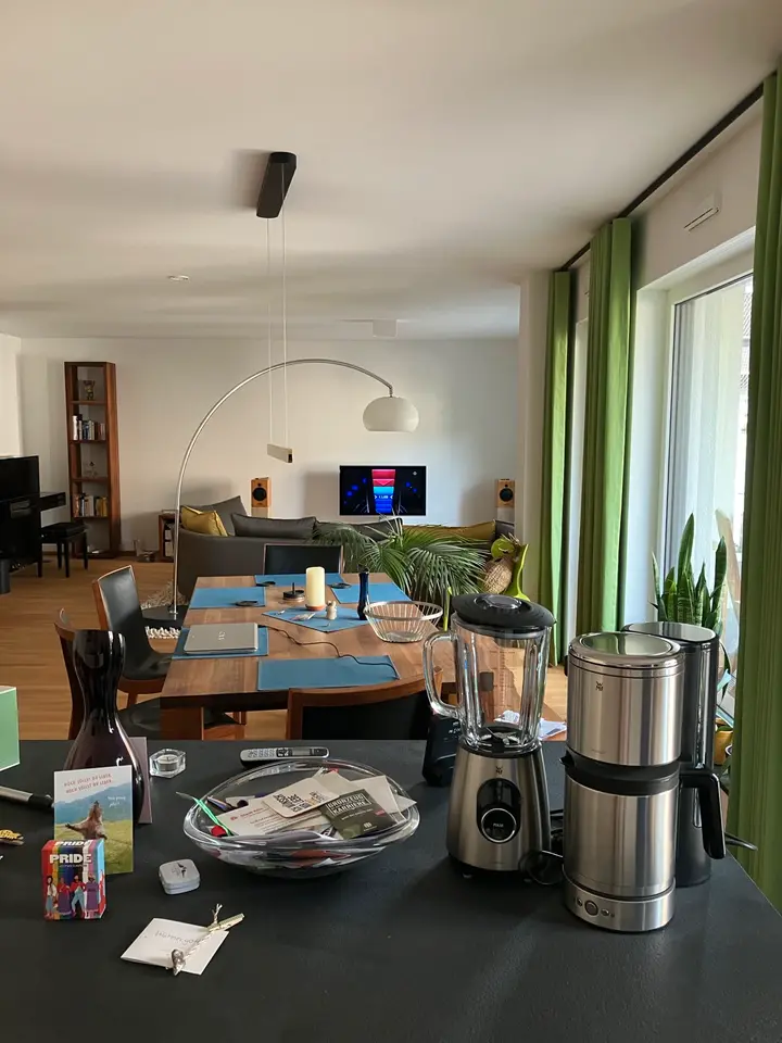 WG-Zimmer mit 119 m² in Bergheim – Bild 7